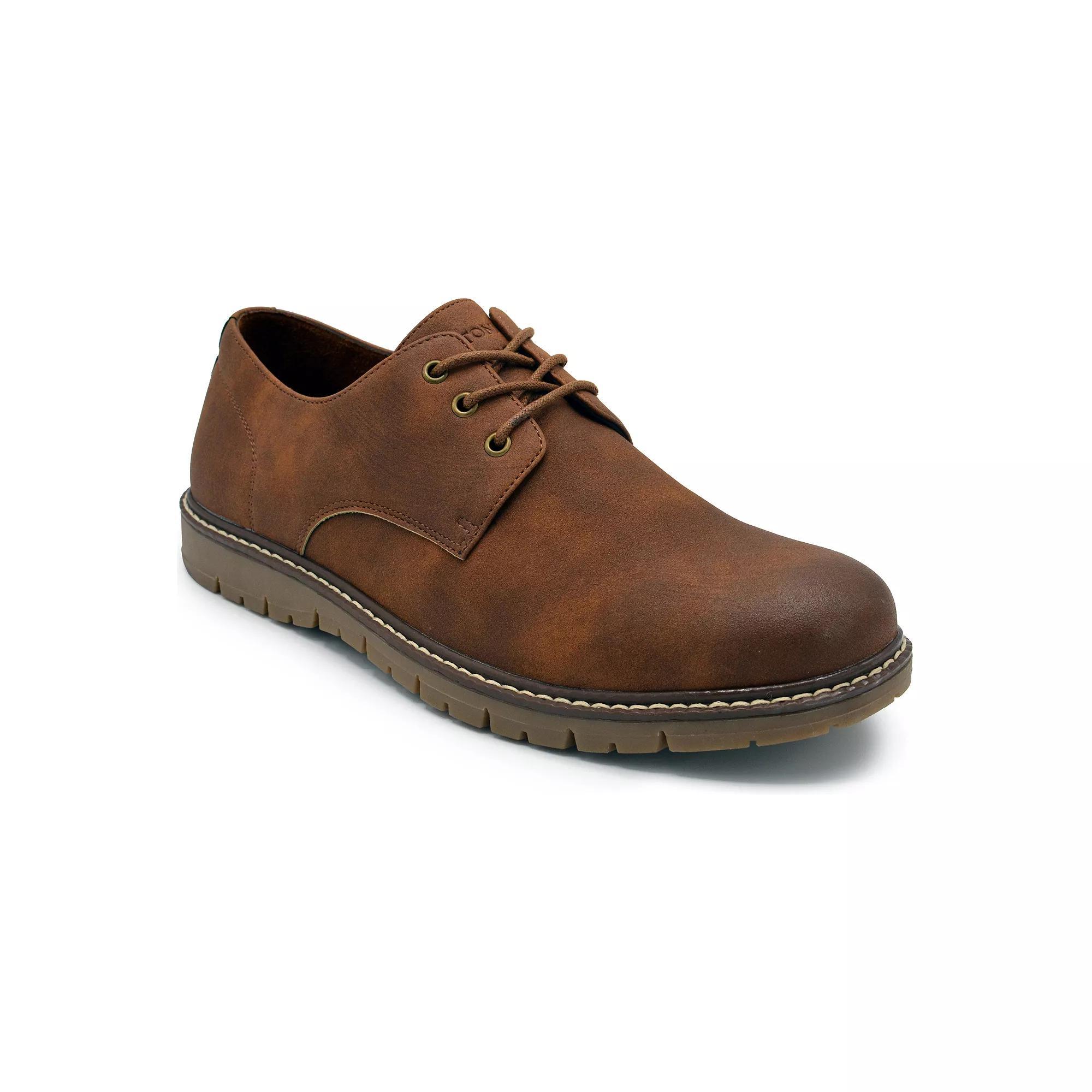 Aston Marc Manti Men's Oxford Shoes, Size: 9 Product Image