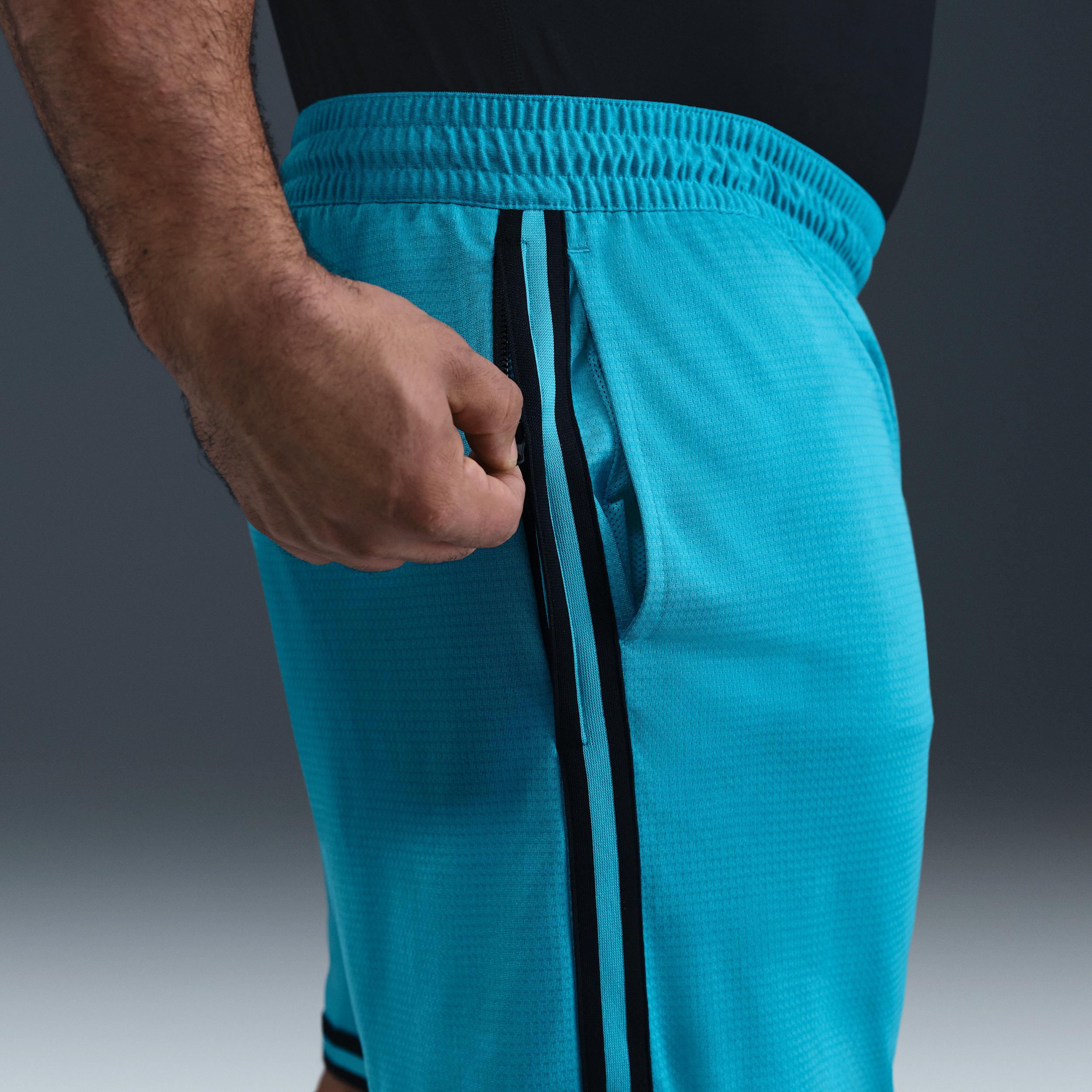 Nike Men's DNA Dri-FIT 8" Basketball Shorts Product Image