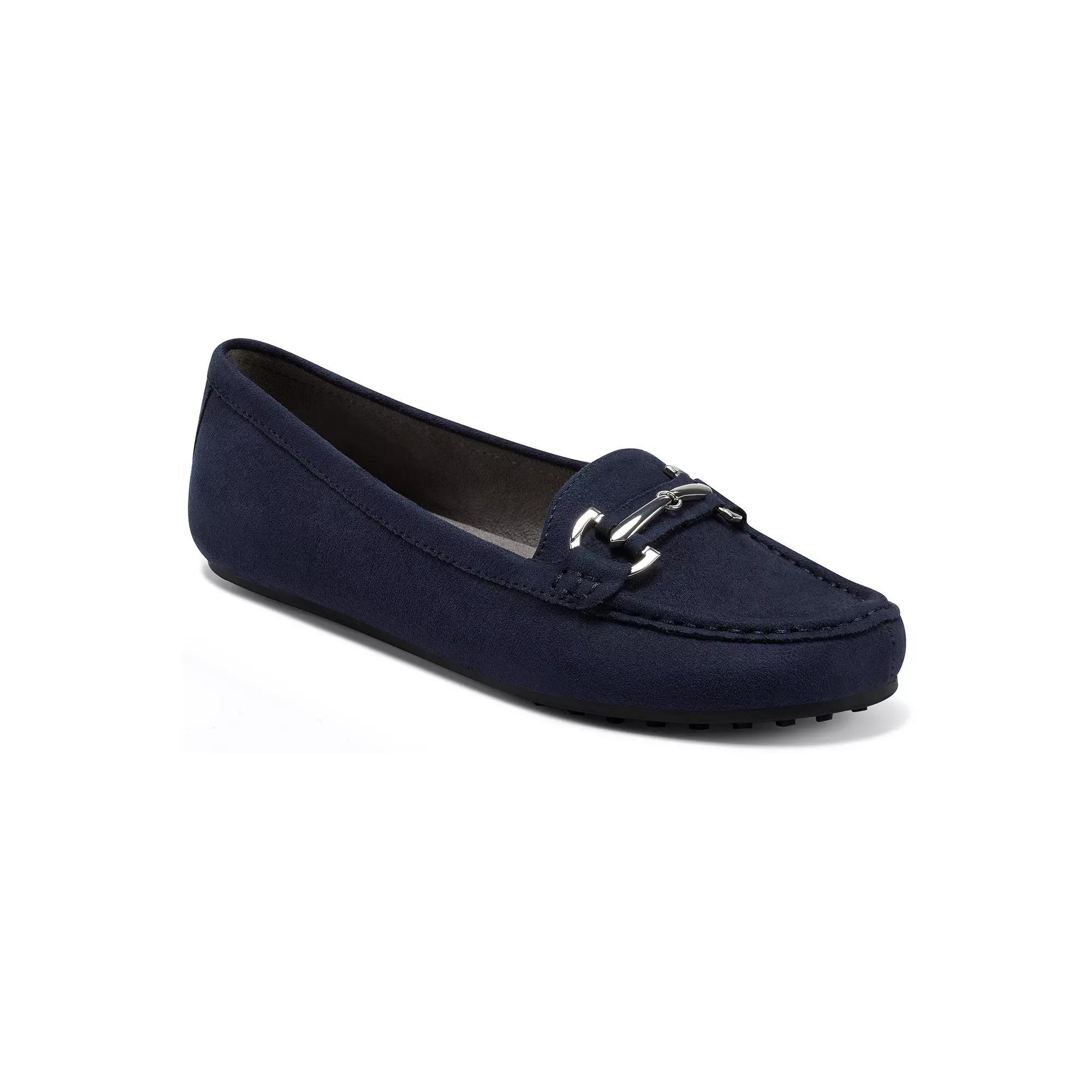 A2 by Aerosoles Day Drive Womens Moccasin Flats Product Image