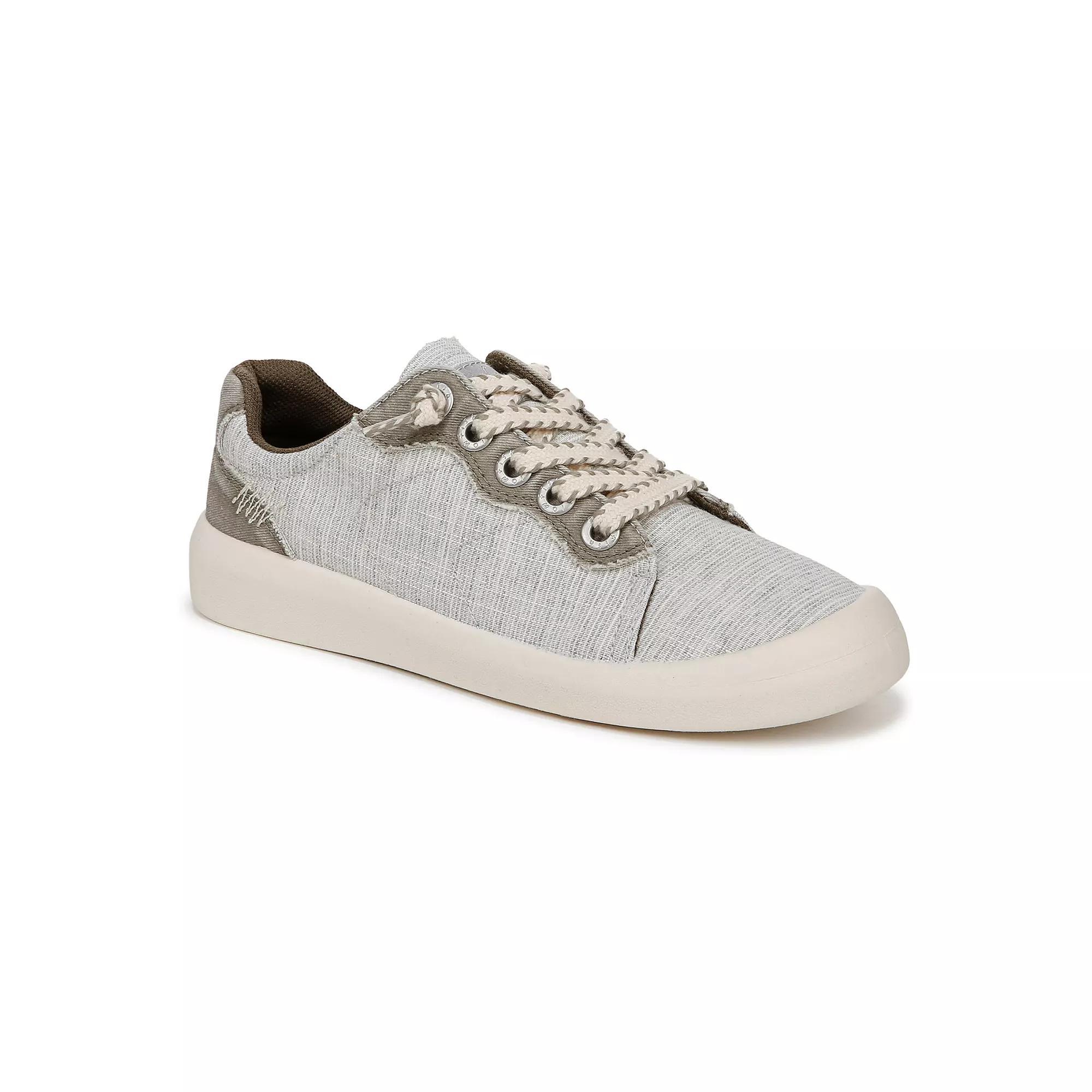 Blowfish Malibu Boardwalk Women's Sneakers, Size: 7, Gray Fabric Product Image