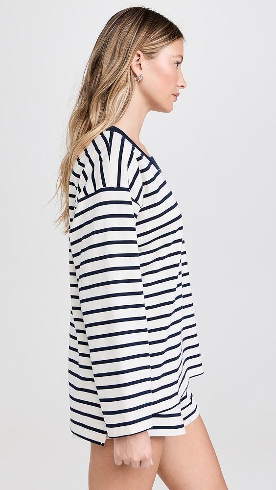 POSSE Archie Top | Shopbop Product Image