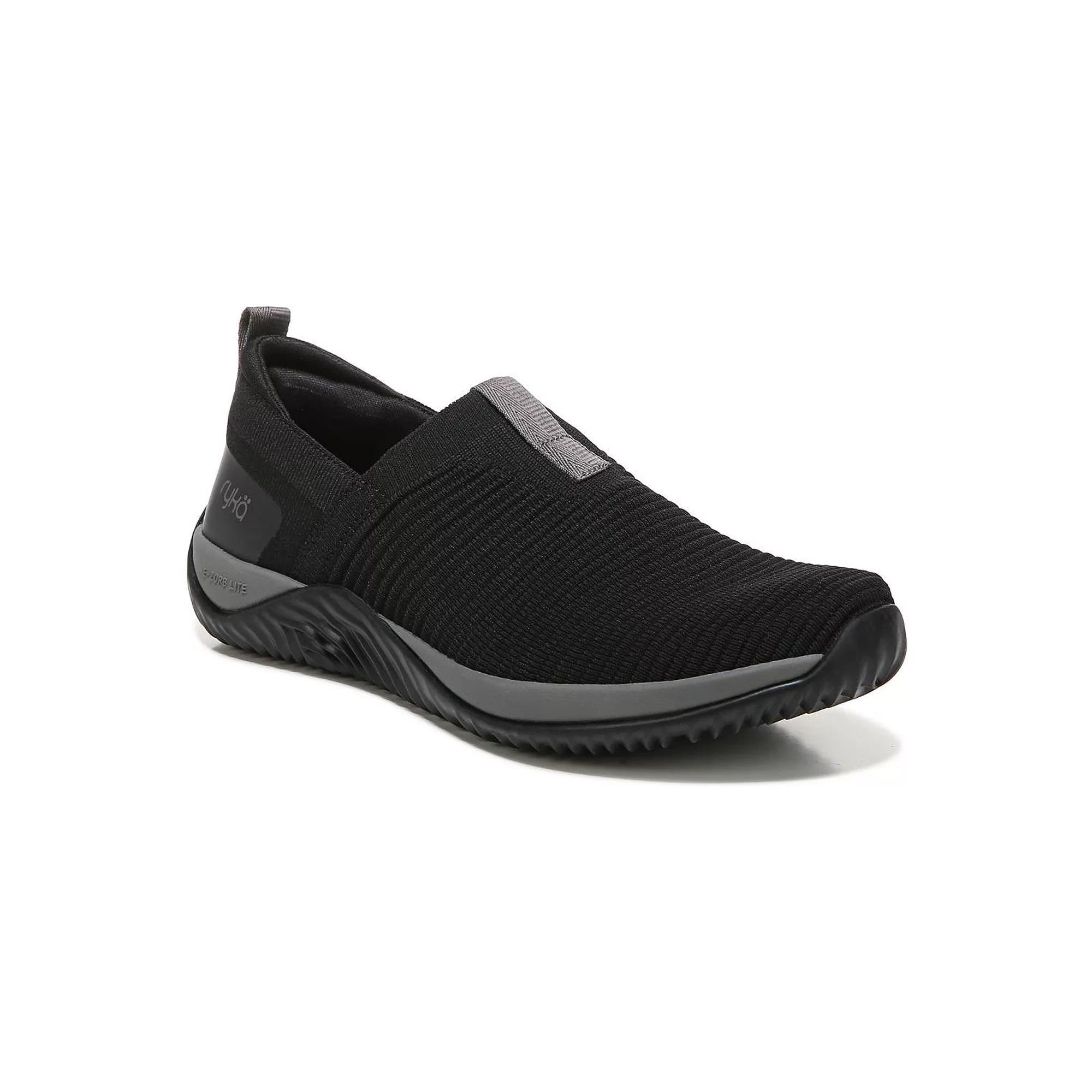 Ryka Womens Echo Knit Slip On Sneaker Product Image