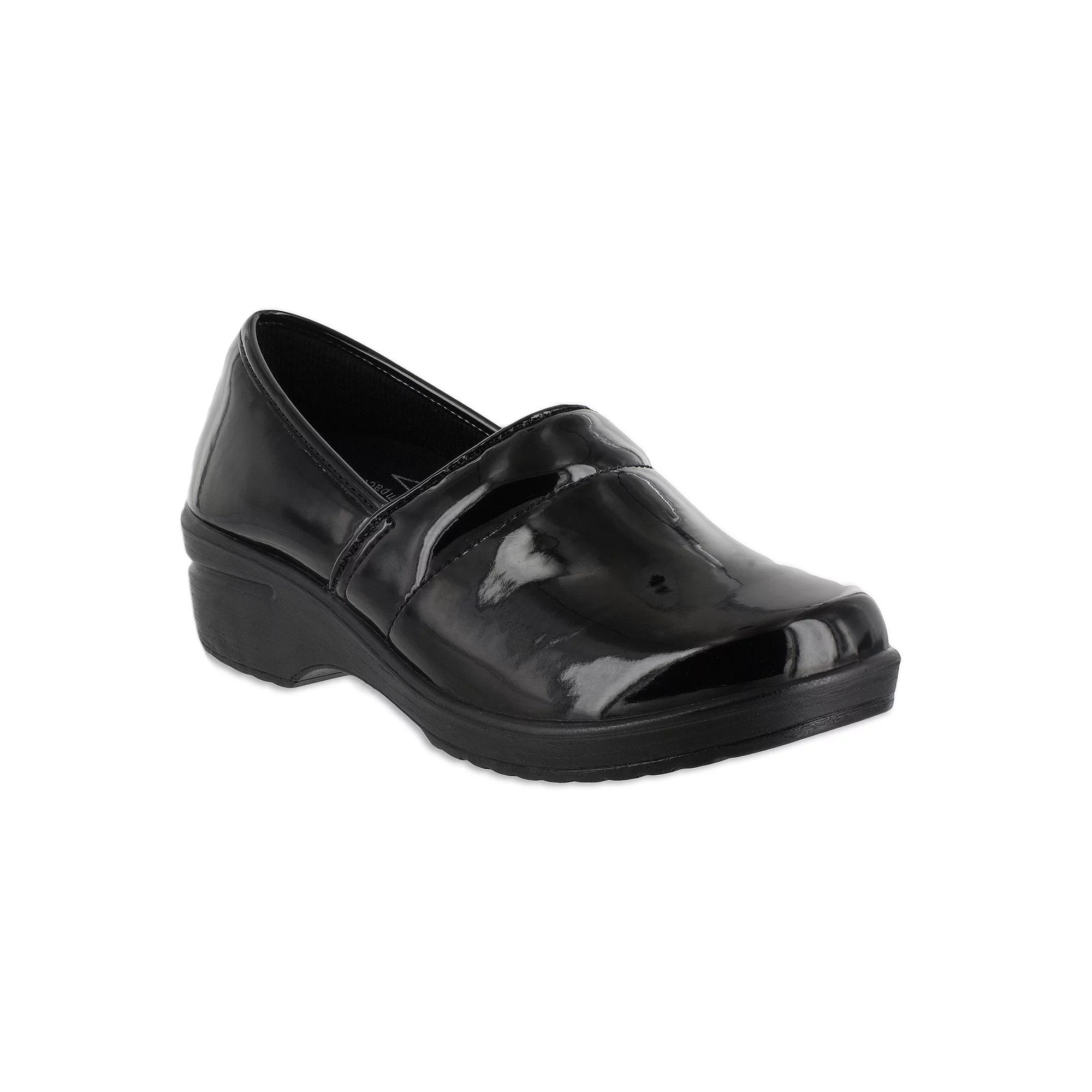 Easy Works by Easy Street Lyndee Womens Work Shoes Product Image