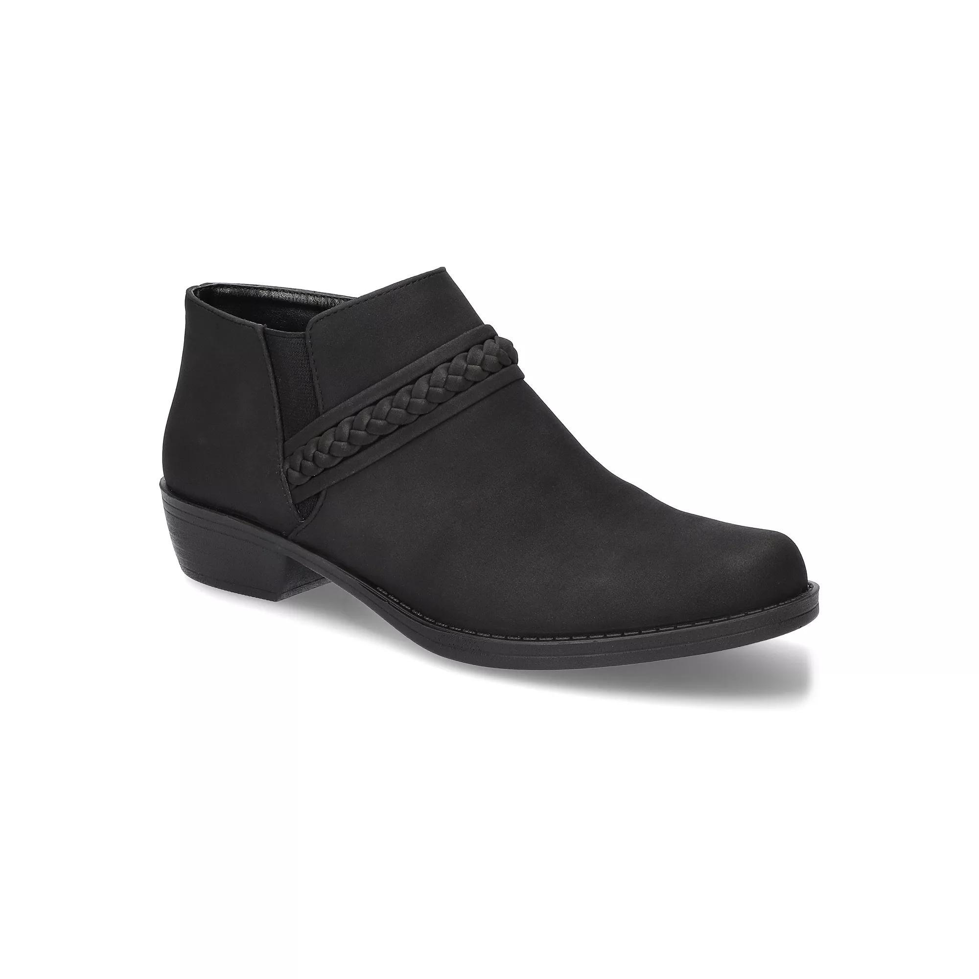 Easy Street Womens Jalia Casual Short Boot Product Image