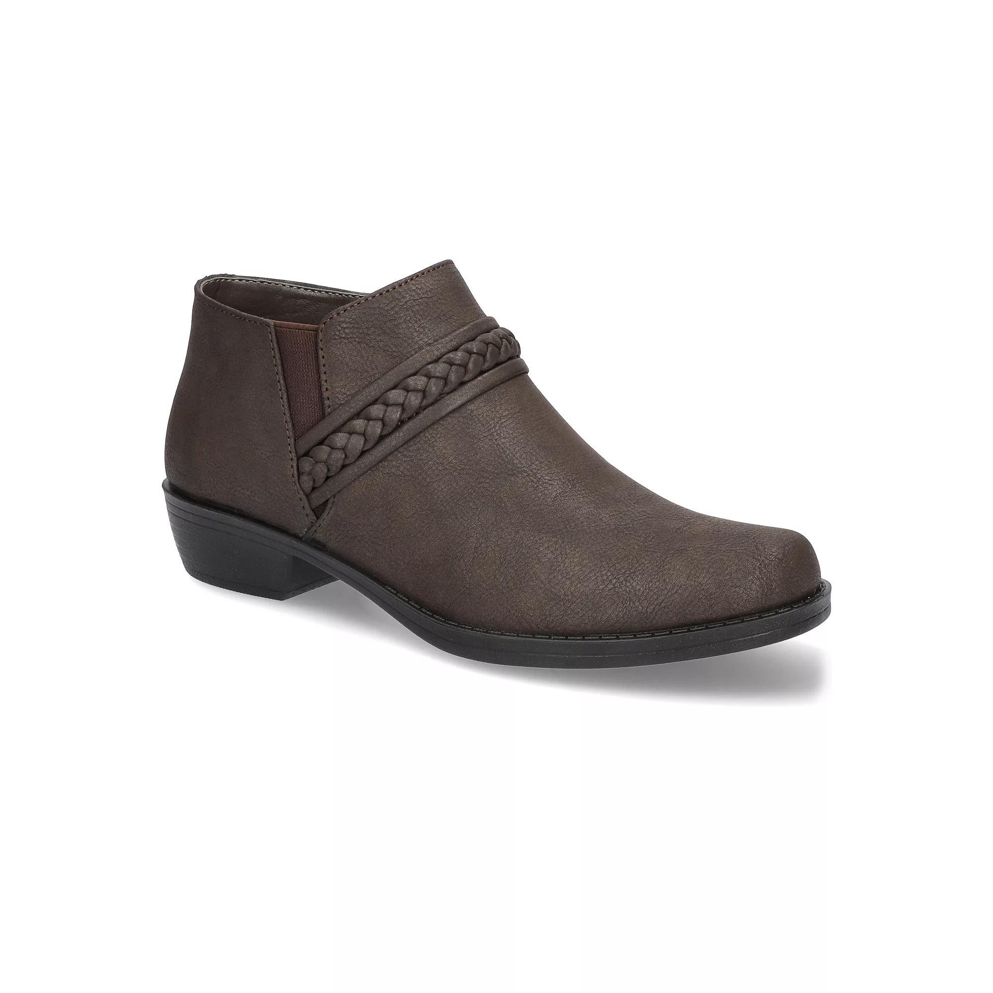 Easy Street Womens Jalia Casual Short Boot Product Image
