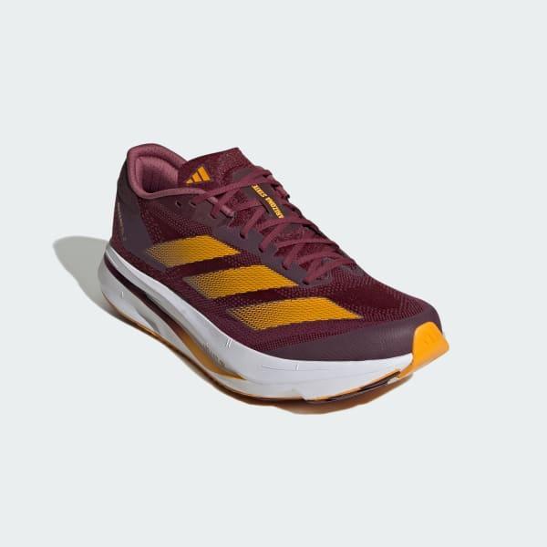 adidas Washington Adizero SL2 Running Shoes Team College Purple M 13 / W 14 Unisex Product Image