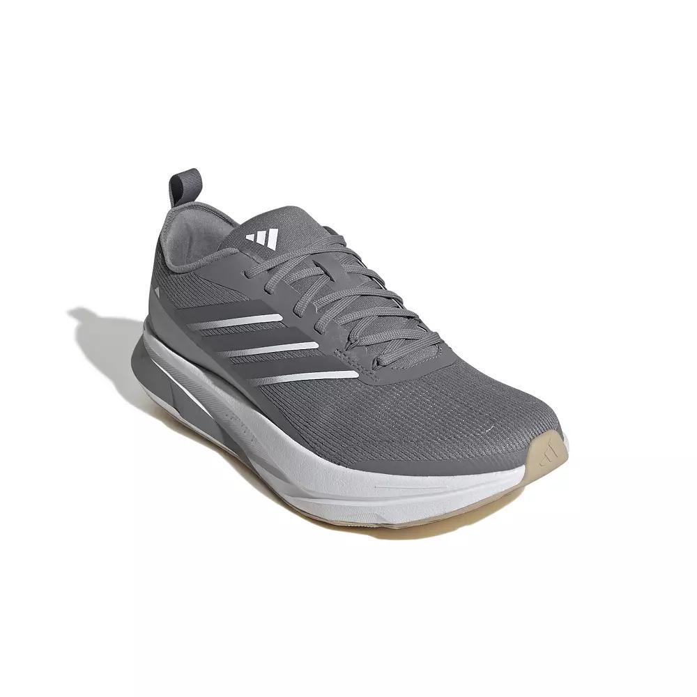 adidas JogIt Men's Running Shoes, Size: 8, Gray White Beige Product Image