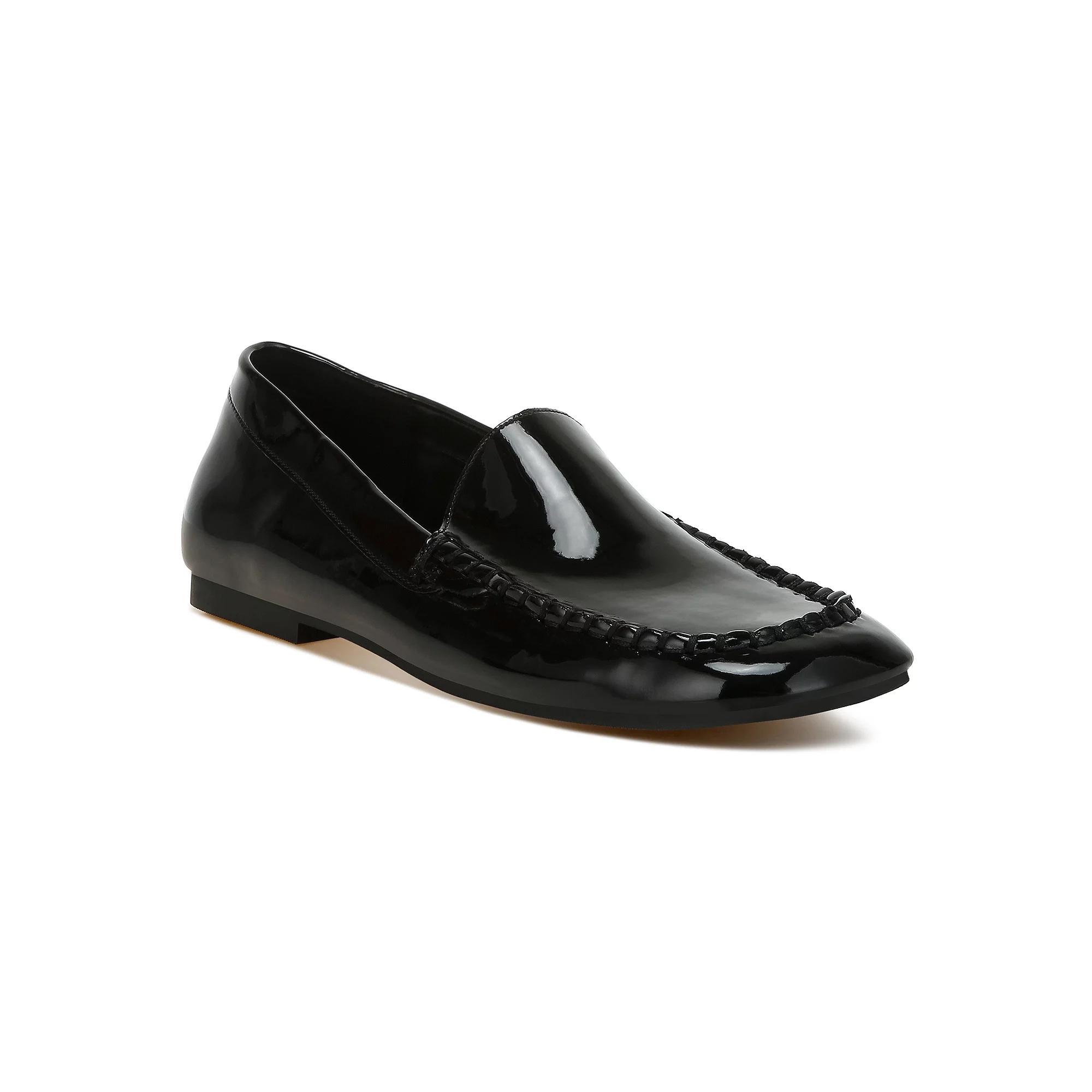 Rag & Co Dama Womens Loafers Product Image