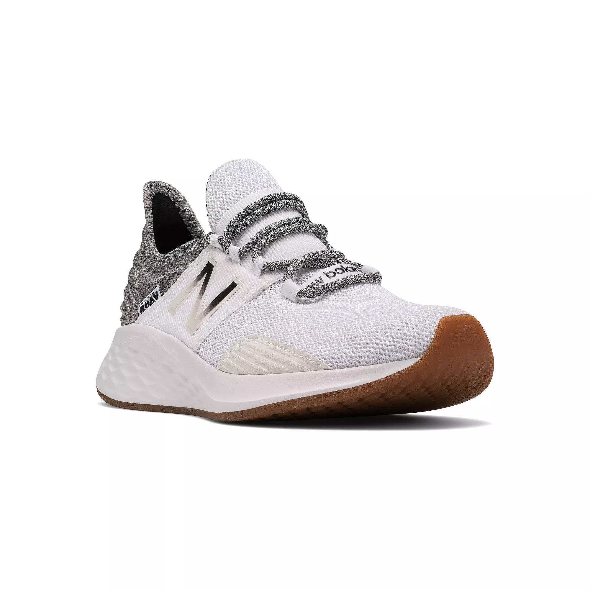 New Balance Fresh Foam Roav Womens Running Shoes Product Image