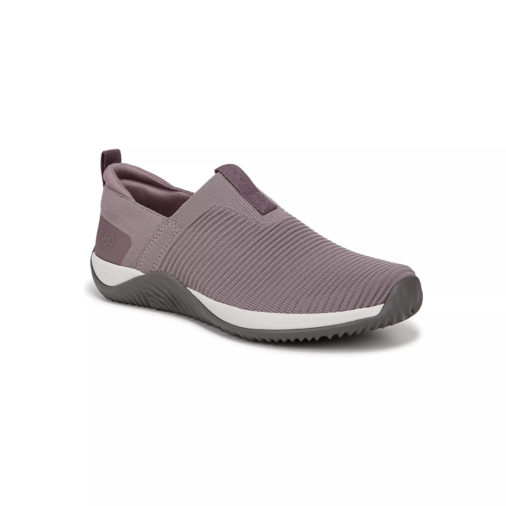 Ryka Echo Knit Womens Slip-on Sneakers Product Image