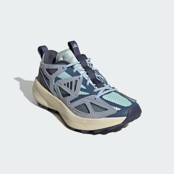 adidas Womens adidas Kantai Trail - Womens Running Shoes Product Image