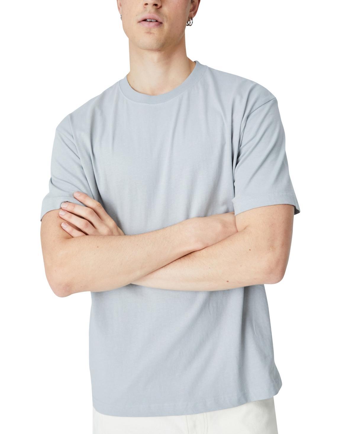 Mens Loose Fit T-shirt Product Image
