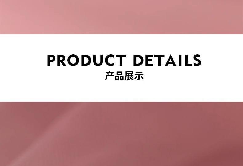 925 Sterling Silver Rabbit Stud Earring Product Image
