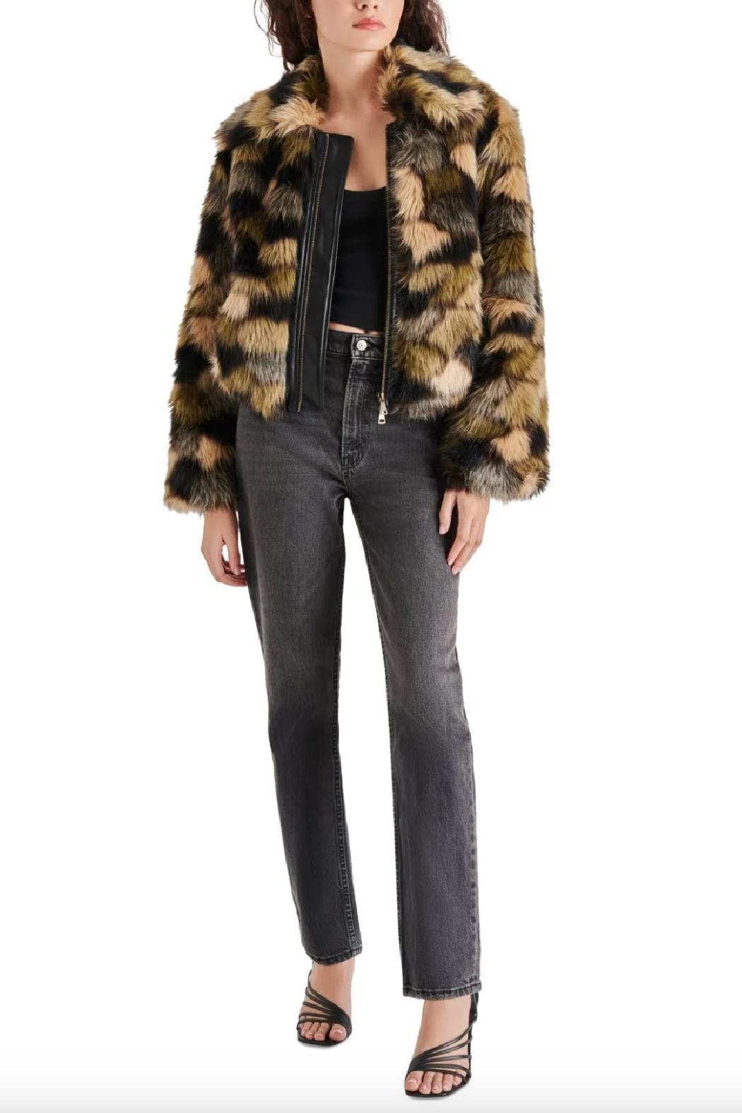Arlowe Jacket Product Image
