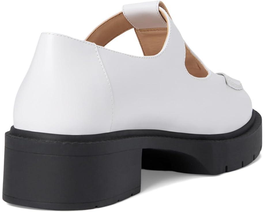 Leah Leather Loafer Product Image