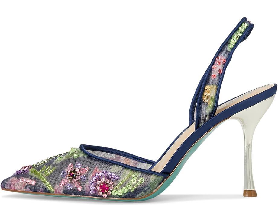 Blue by Betsey Johnson Product Image