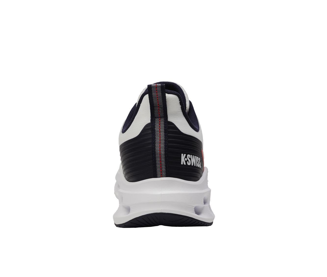 Men's K-Swiss Melrose Tubes Lite Sneakers Product Image