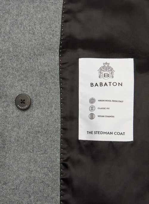 the stedman coat Product Image