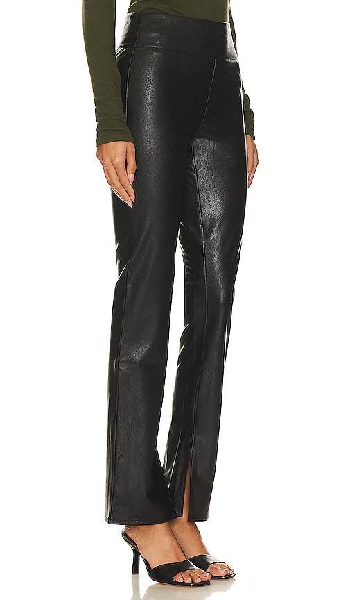 Sakai Faux Leather Legging PAIGE Product Image