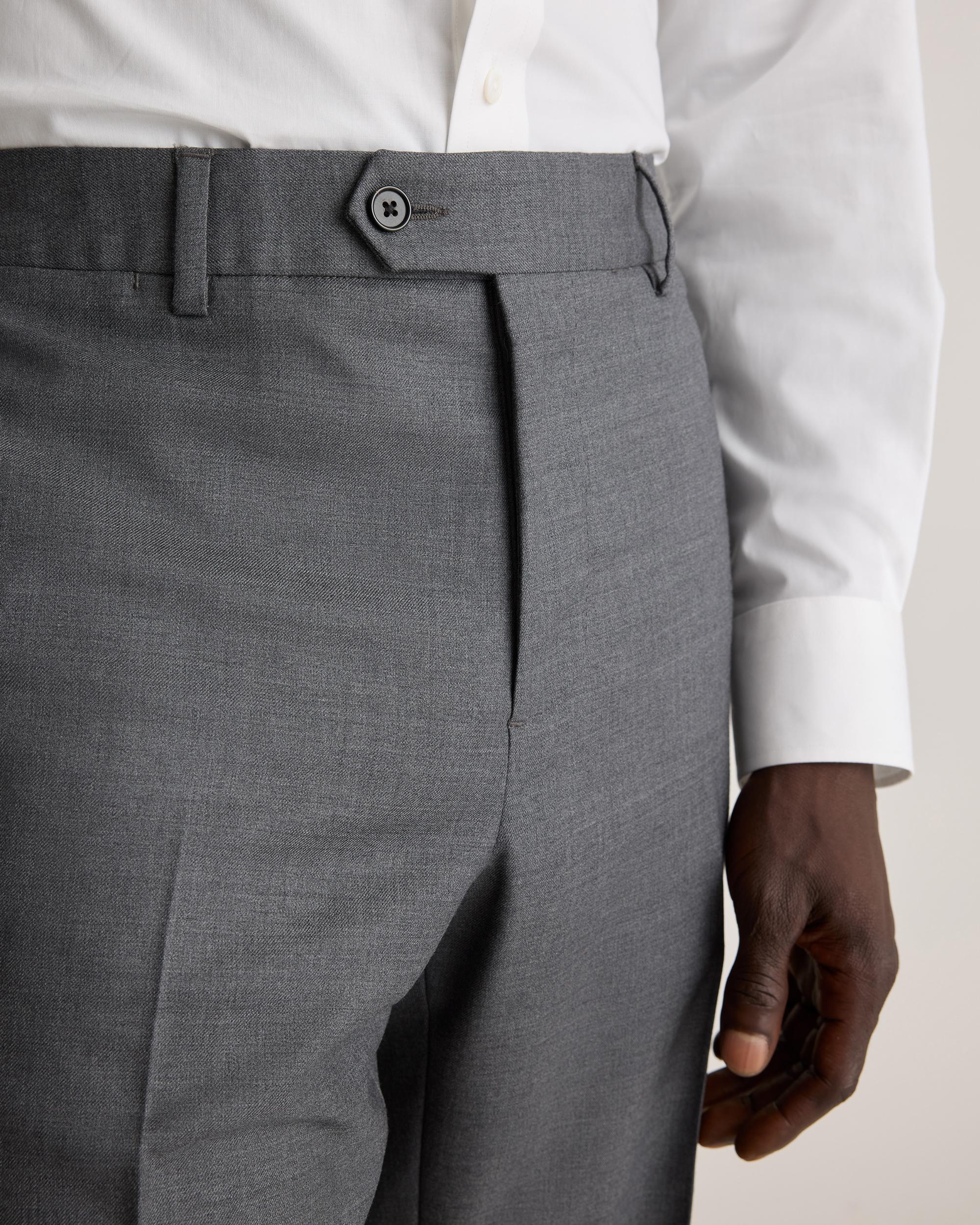 Quince | Men's Stretch Wool Dress Pants Product Image