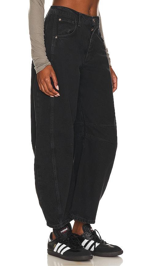 x We The Free Good Luck Mid Rise Jean Free People Product Image