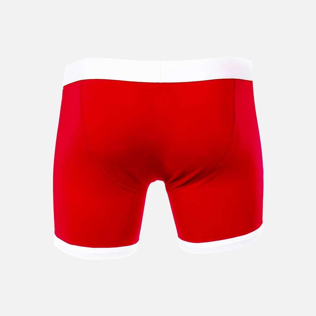 Contenders Clothing Apollo Creed II Brief Male Product Image