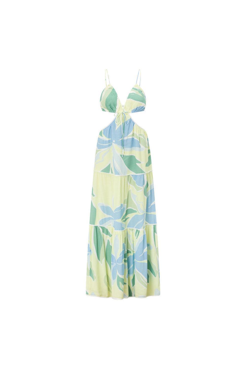 Backless Lotte Dress Product Image