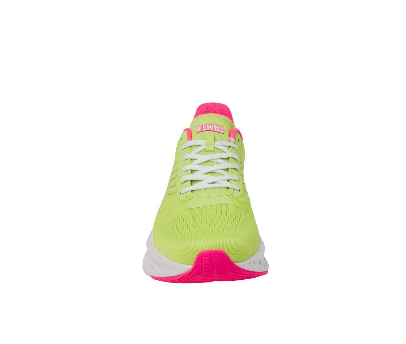 Women's K-Swiss Melrose Tubes Lite W Running Shoes Product Image