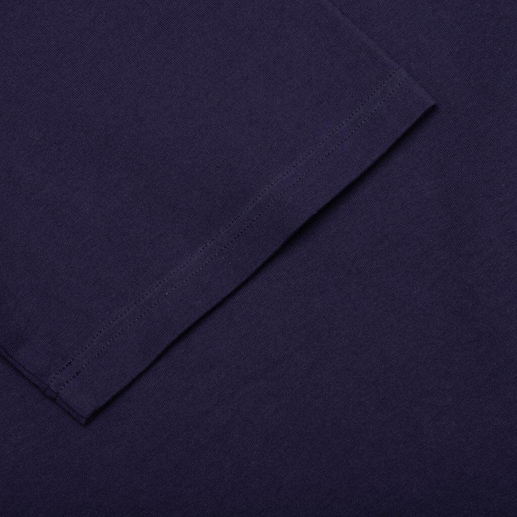 Feature x Wynn Plaza Tee - Astral Aura Blue Male Product Image