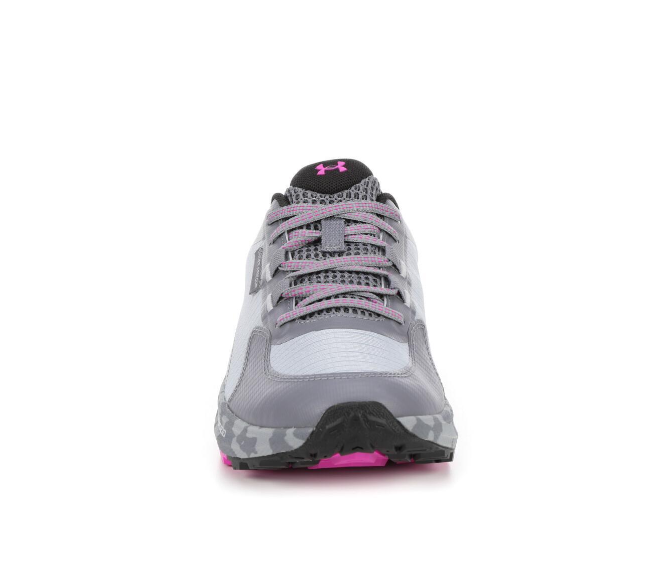 Women's Under Armour Charged Bandit TR 3 Trail Running Shoes Product Image
