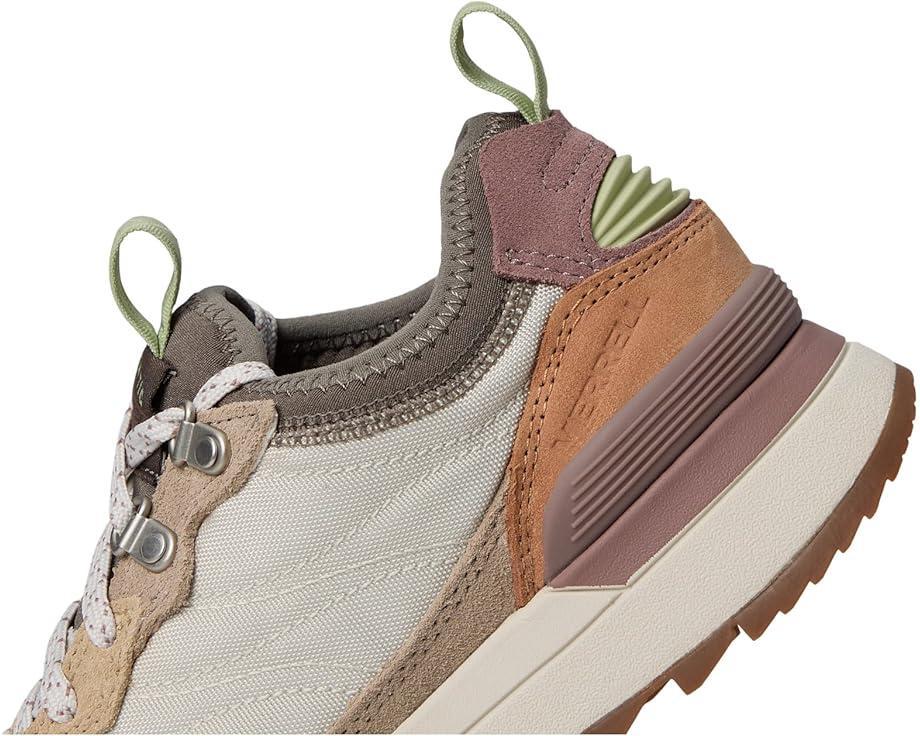 Alpine 83 Sneaker Recraft Mxd Product Image