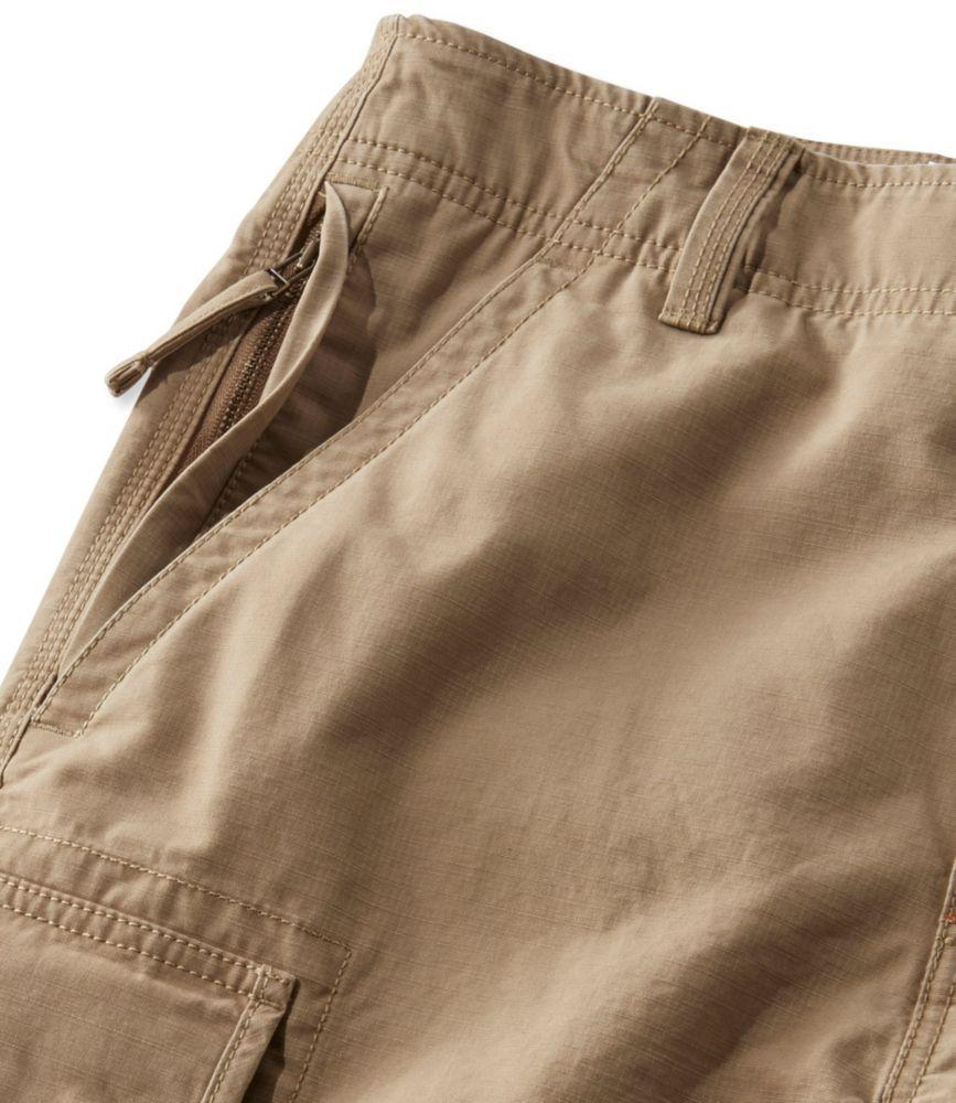 
                            Men's L.L.Bean Allagash Cargo Shorts, 10"
                         Product Image