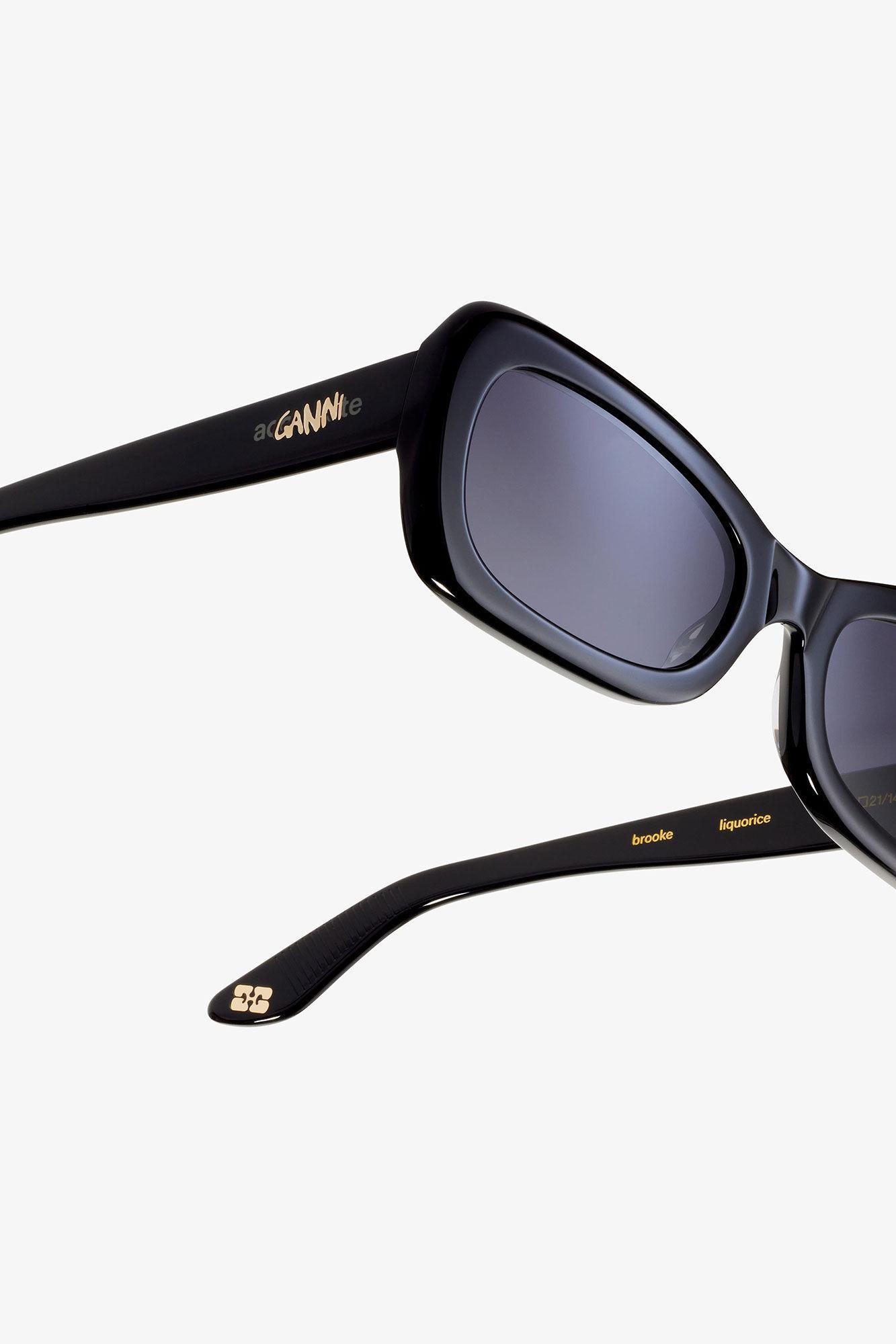 GANNI x Ace & Tate Brooke Sunglasses Product Image