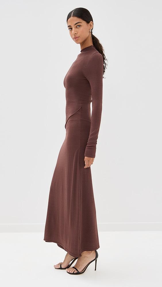 Lioness Resolution Maxi Dress | Shopbop Product Image