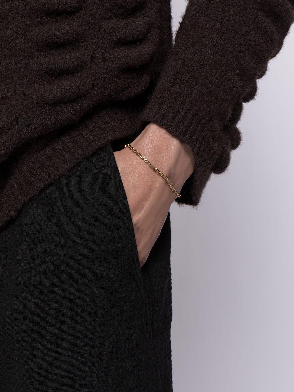 Anker chain bracelet Product Image