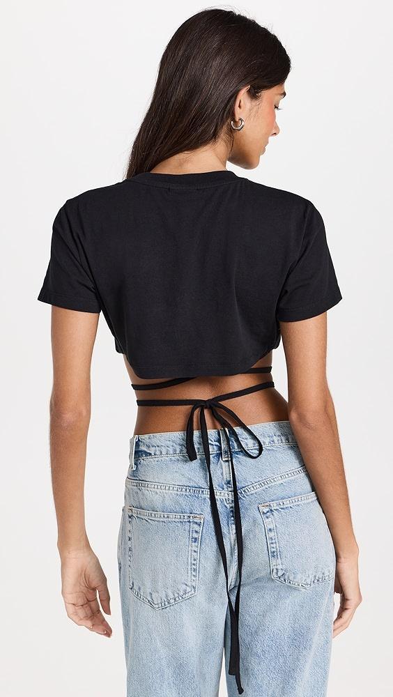 Jacquemus Le Baci T-Shirt | Shopbop Product Image
