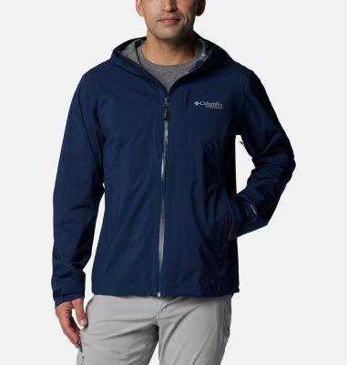 Columbia Men's Ampli-Dry II Shell- Product Image