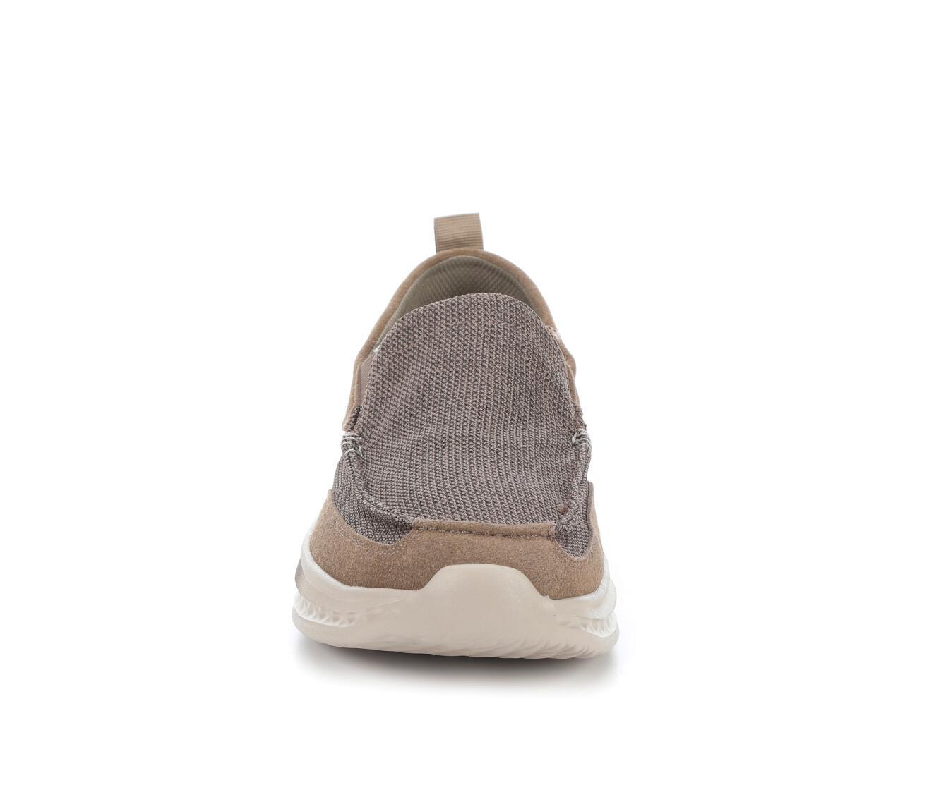 Men's Skechers 205102 Slade Munson Casual Shoes Product Image