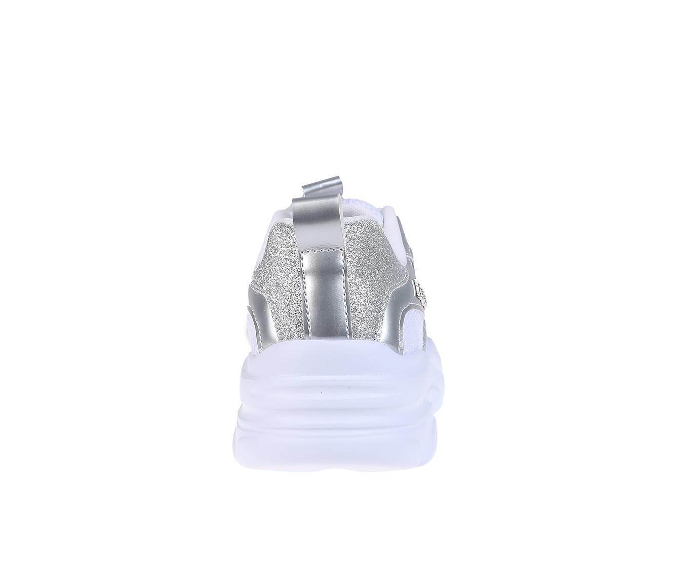 Women's Bebe Sadie Sneakers Product Image