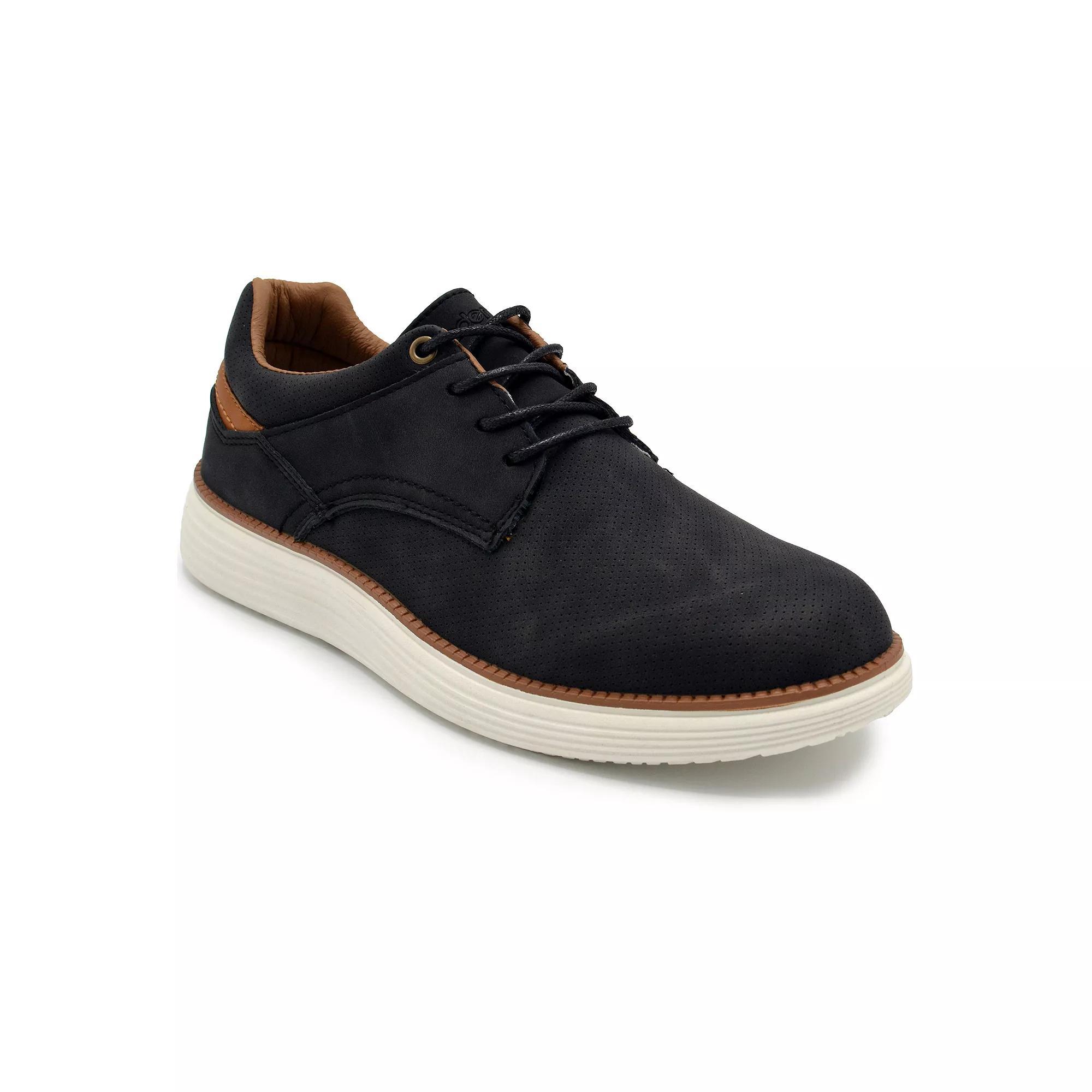 Akademiks Dayton Mens Oxford Shoes Product Image