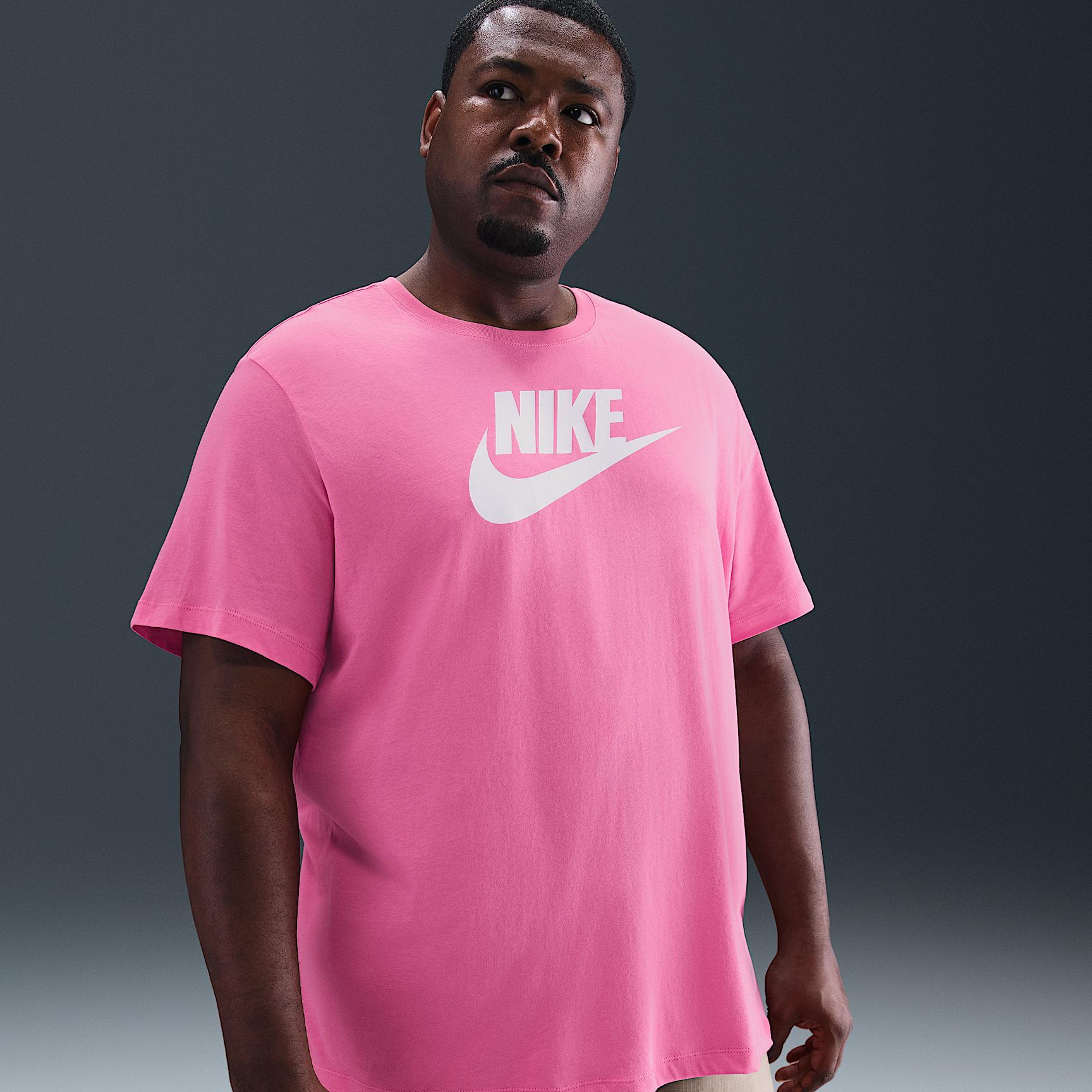 Men's Nike Sportswear T-Shirt Product Image