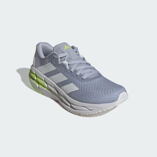 adidas Adistar 3 Running Shoes Halo Silver 8.5 Mens Product Image