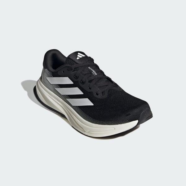 adidas Supernova Rise 2 Running Shoes Cloud White 11 Womens Product Image