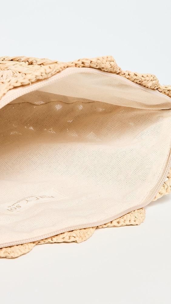 Mar Y Sol Shelly Clutch | Shopbop Product Image