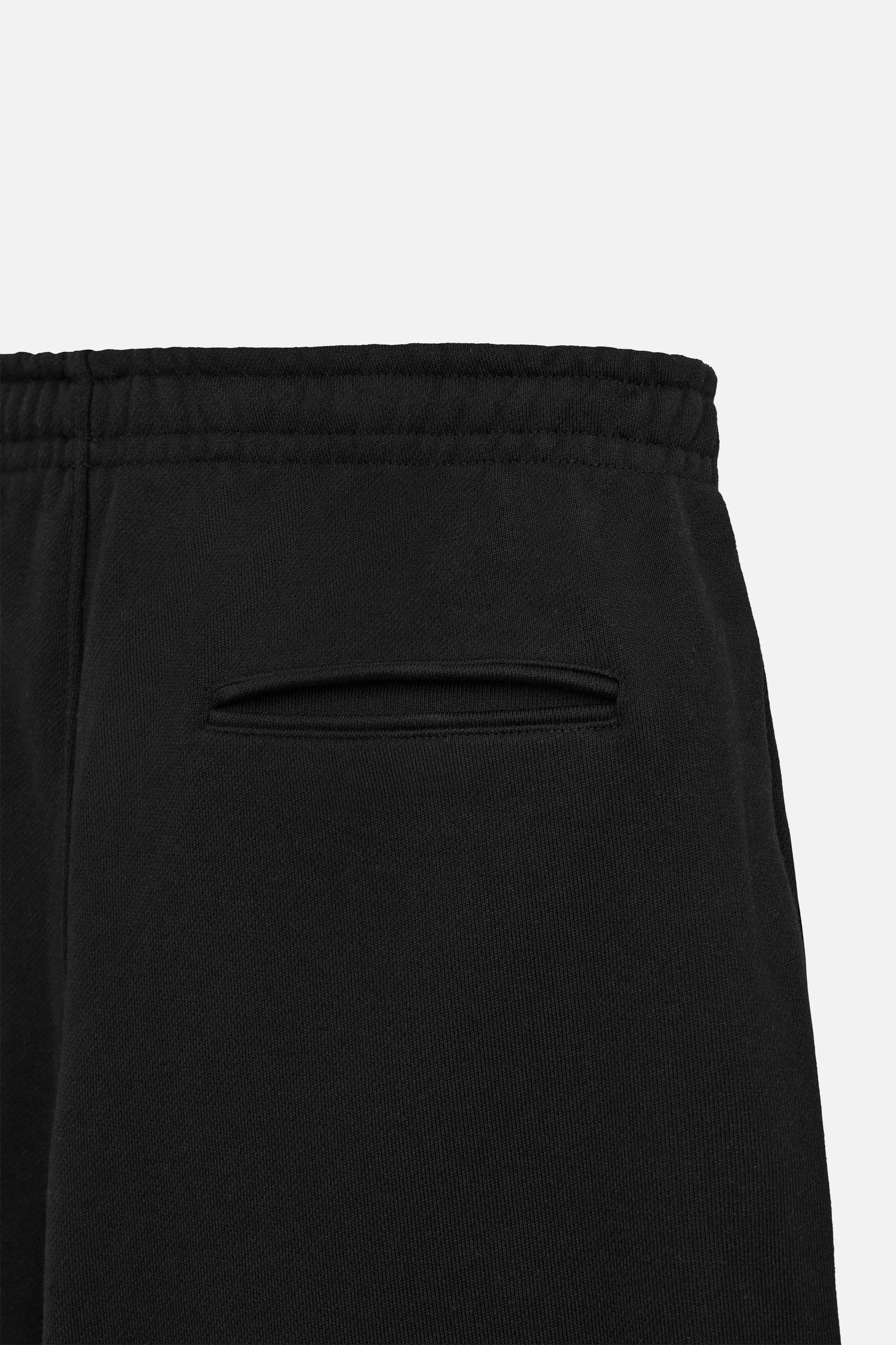 HEAVY WEIGHT JOGGER PANTS Product Image