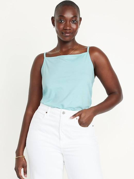 Relaxed Cami Tank Top Product Image