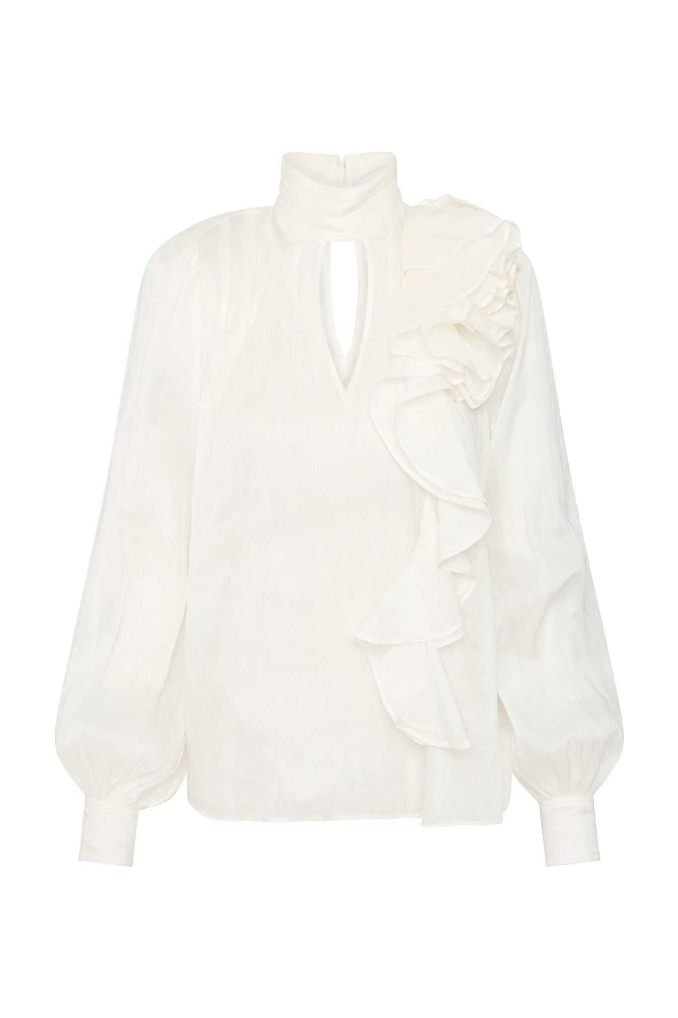 Sentiment Tailored Pant Product Image