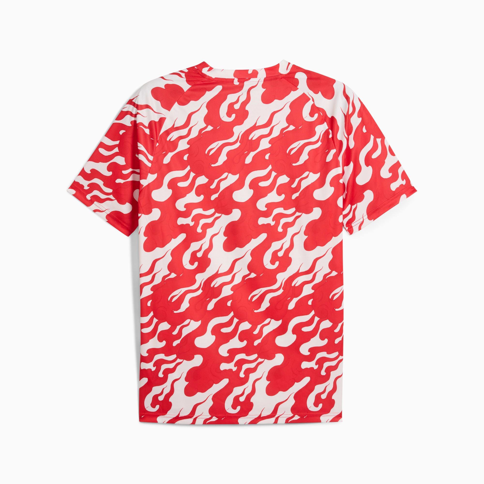 AC Milan Pre-match Jersey Men Product Image