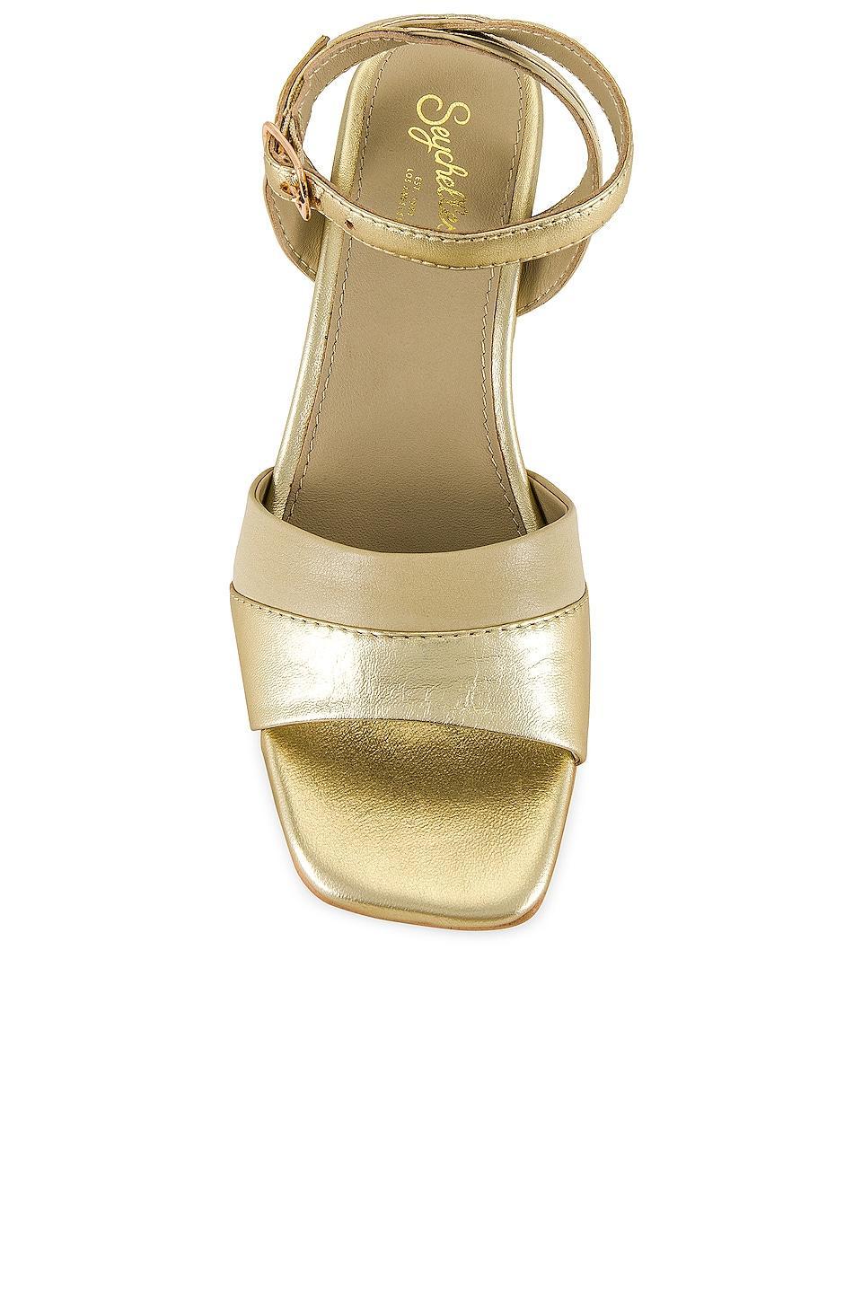 Altar Sandal Seychelles Product Image