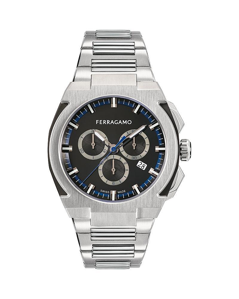 Ferragamo Ferragamo Edge Chrono Chronograph, 43mm Product Image